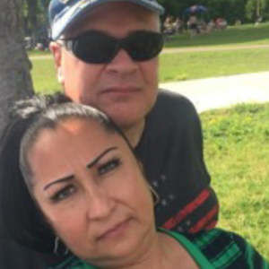 Meet your Posher, Rocio